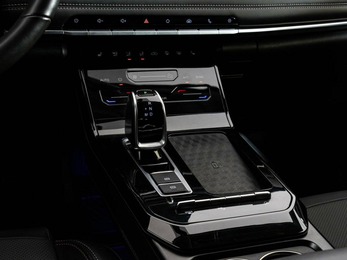 Продажа Б/У Чери Тигго 7 Про. Фото: #8