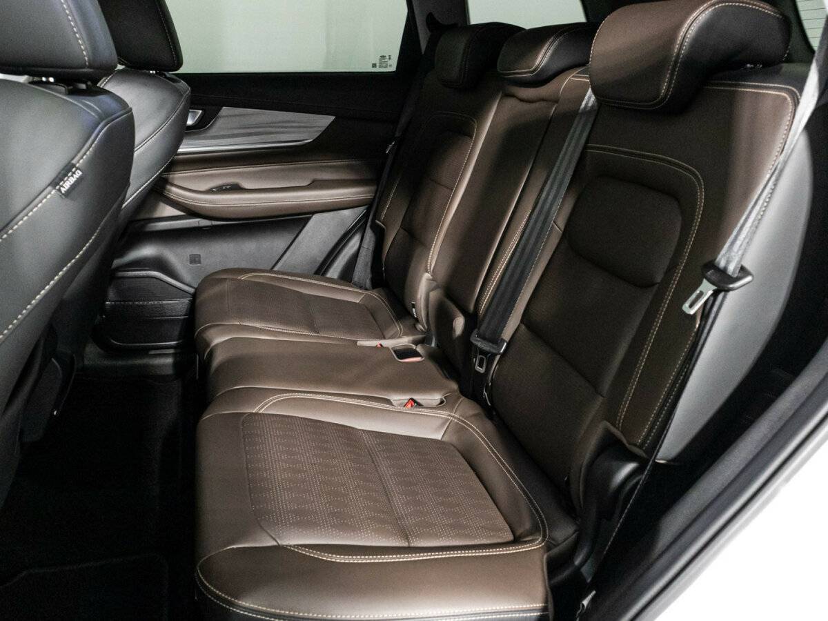 Продажа Б/У Чери Тигго 8 Про. Фото: #9