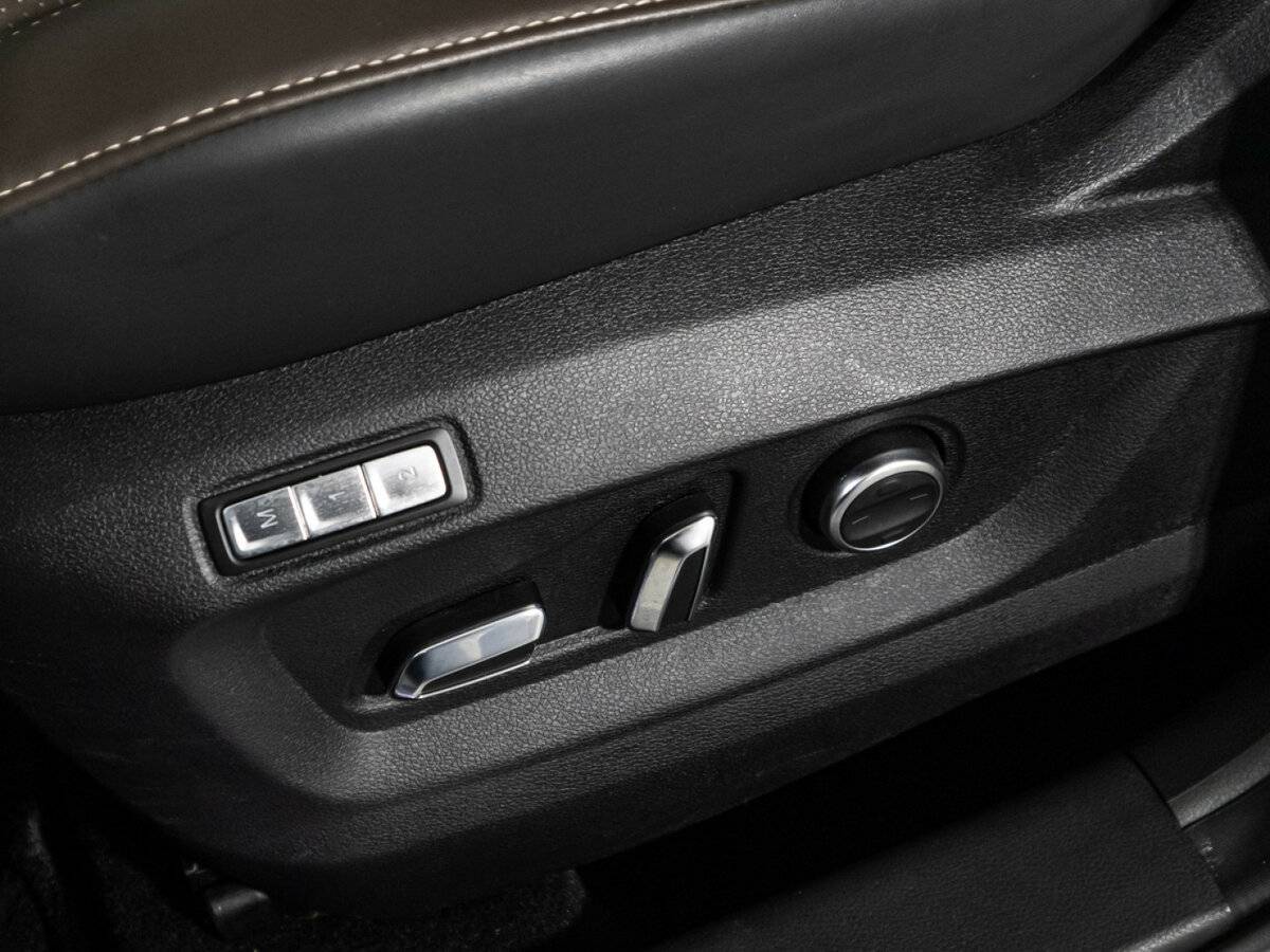 Продажа Б/У Чери Тигго 8 Про. Фото: #17