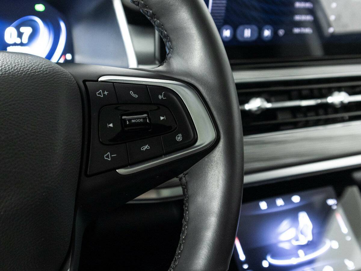 Продажа Б/У Чери Тигго 8 Про. Фото: #20