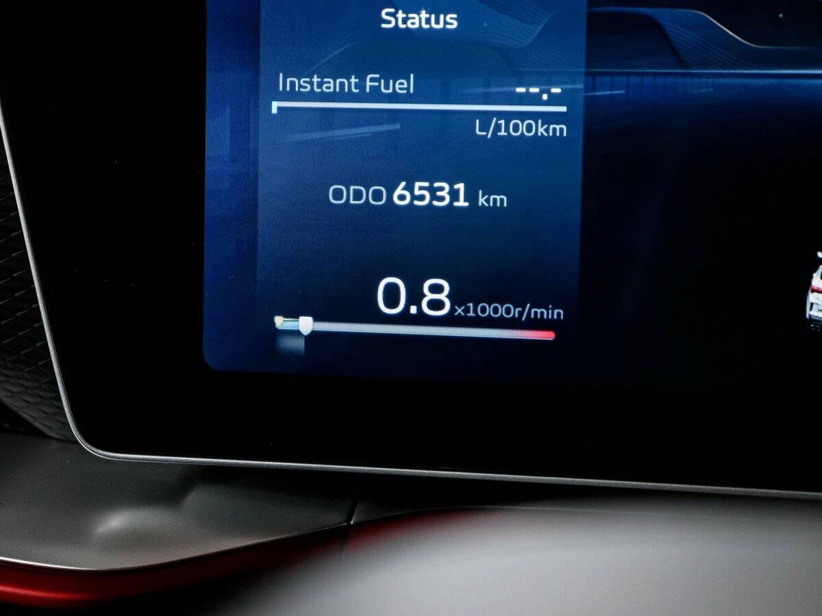 Продажа Б/У Джили Кулрэй. Фото: #10