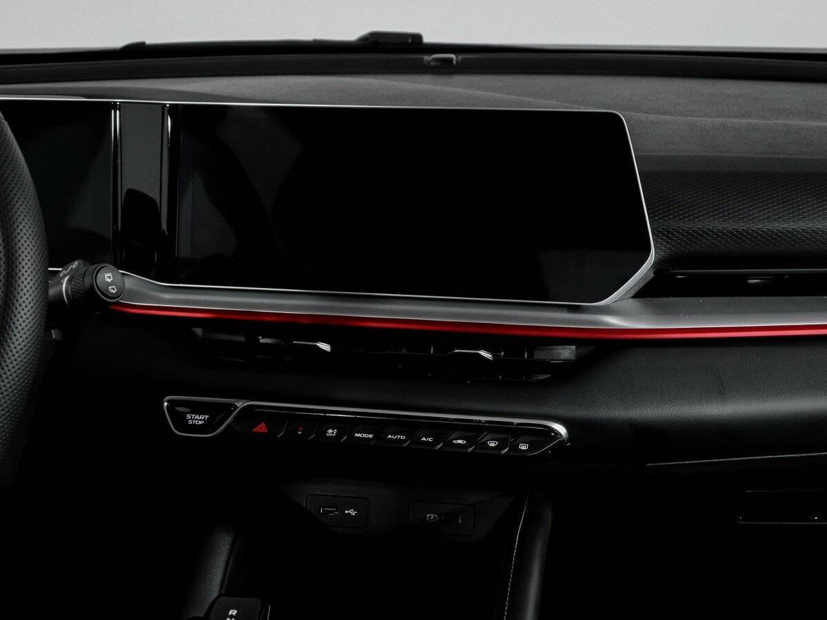 Продажа Б/У Джили Кулрэй. Фото: #12