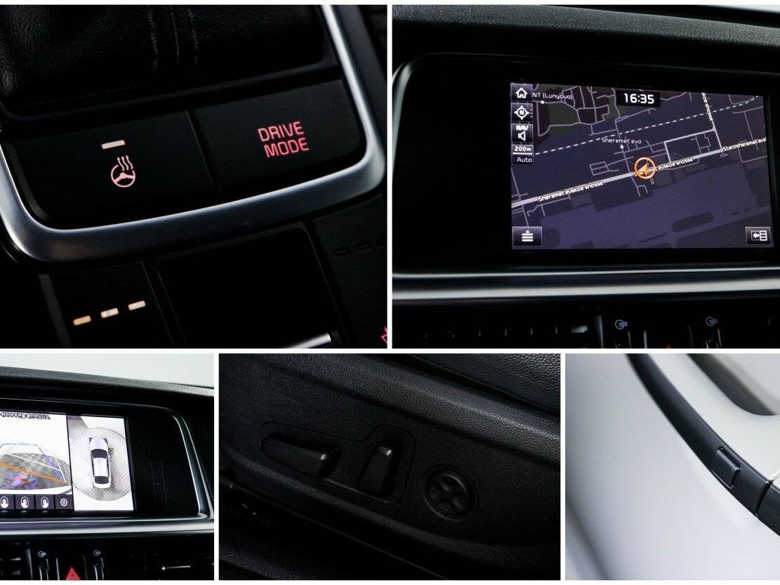 Продажа Б/У Киа Оптима. Фото: #21