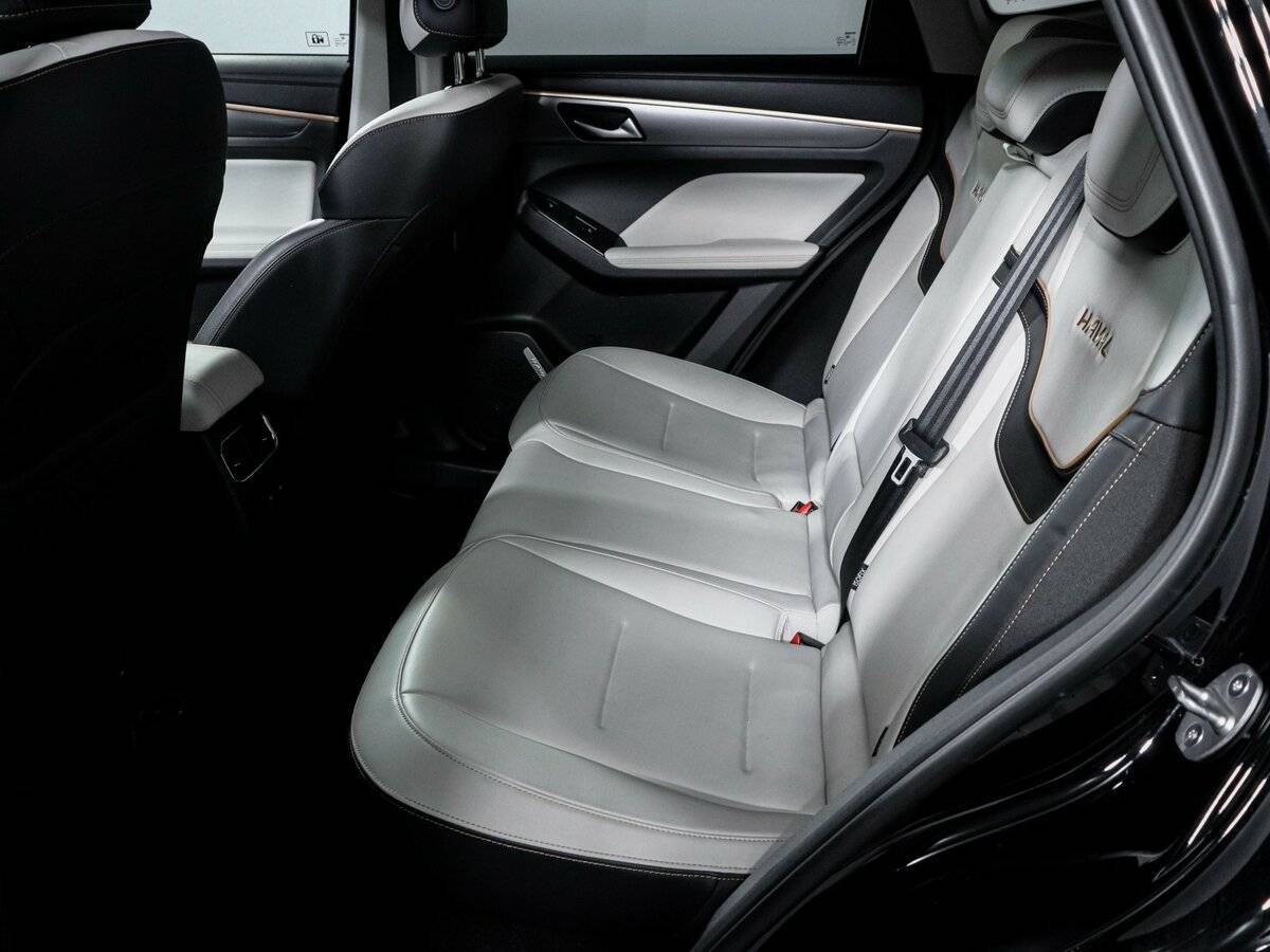 Продажа Б/У Хавал Джолион. Фото: #9