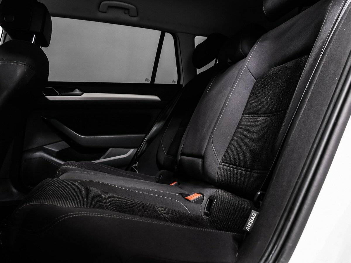 Продажа Б/У Фольксваген Пассат. Фото: #12