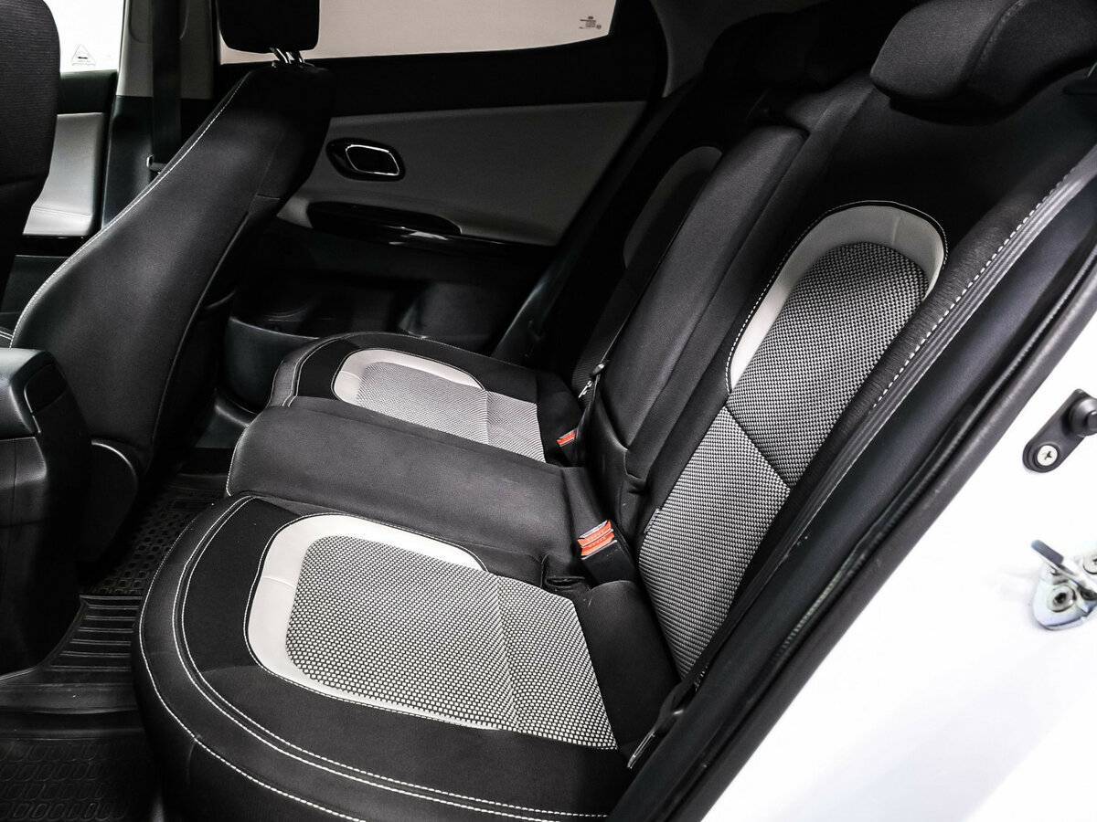 Продажа Б/У Киа Сид. Фото: #11