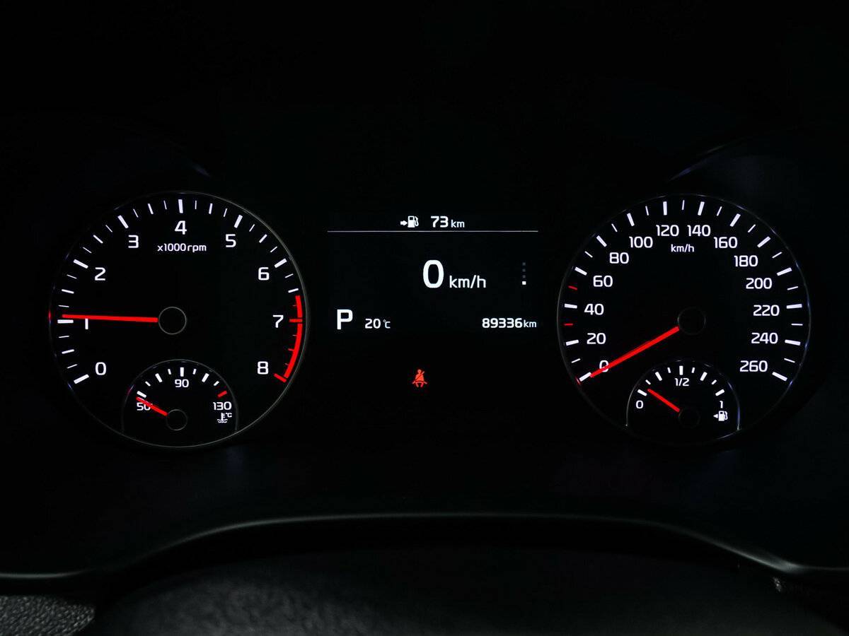 Продажа Б/У Киа Оптима. Фото: #9