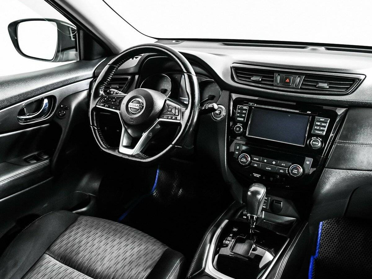 Продажа Б/У Ниссан Икс-Трейл. Фото: #8