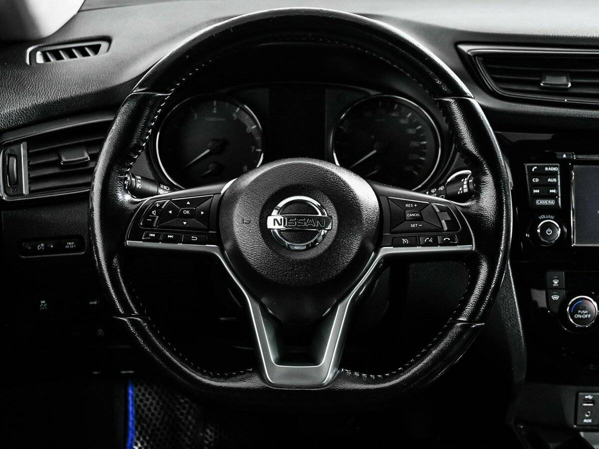 Продажа Б/У Ниссан Икс-Трейл. Фото: #11