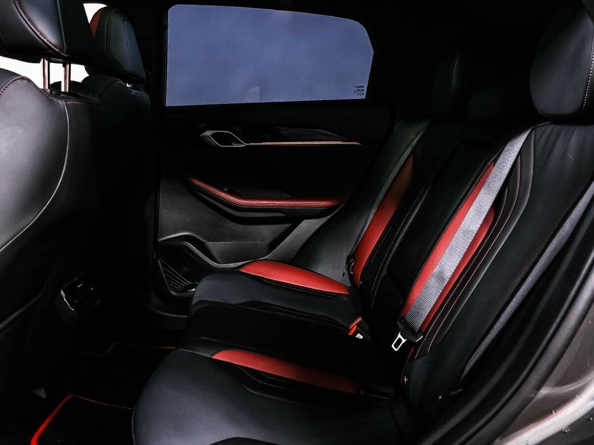 Продажа Б/У Джили Кулрэй. Фото: #12