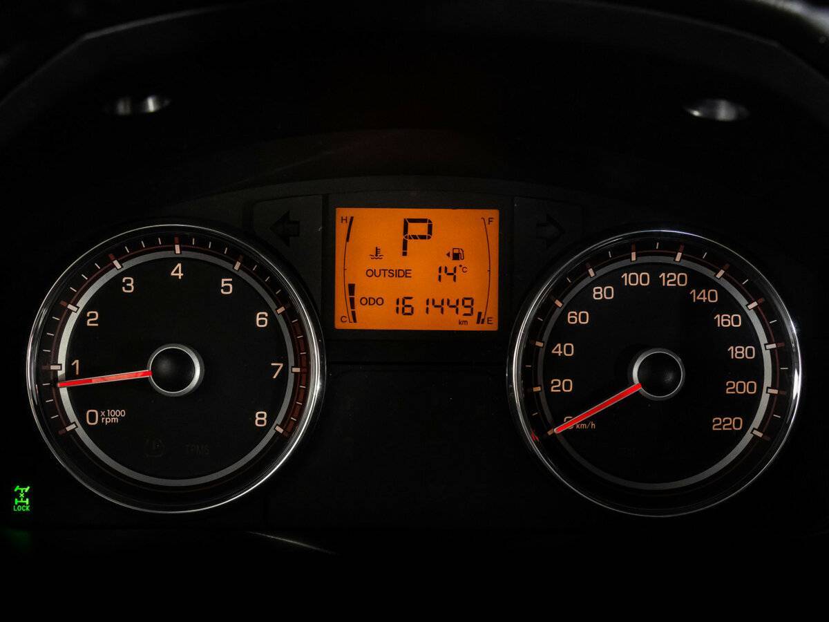 Продажа Б/У Сан-Ён Актион. Фото: #14