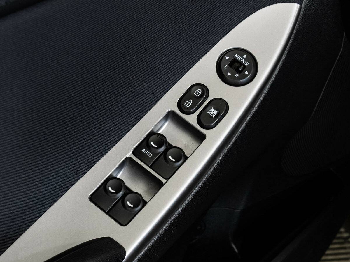 Продажа Б/У Хендай Солярис. Фото: #13