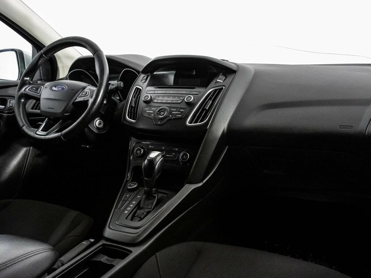 Продажа Б/У Форд Фокус. Фото: #6