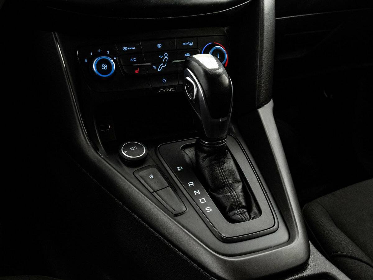 Продажа Б/У Форд Фокус. Фото: #10