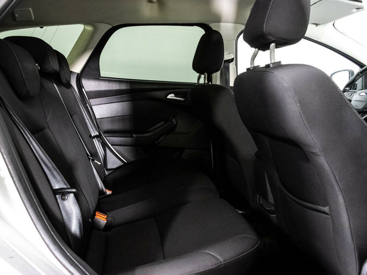 Продажа Б/У Форд Фокус. Фото: #12