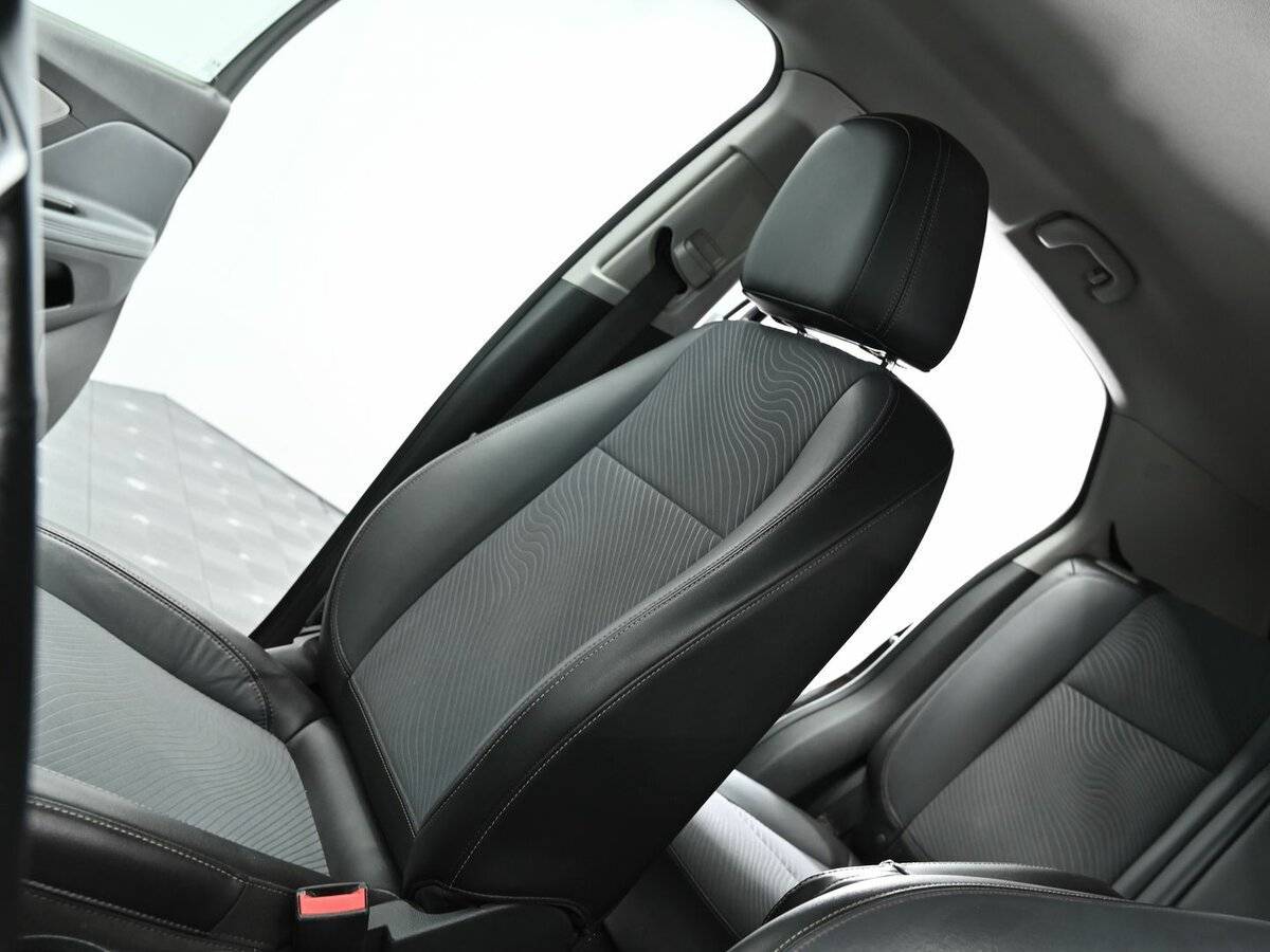 Продажа Б/У Опель Мокка. Фото: #10