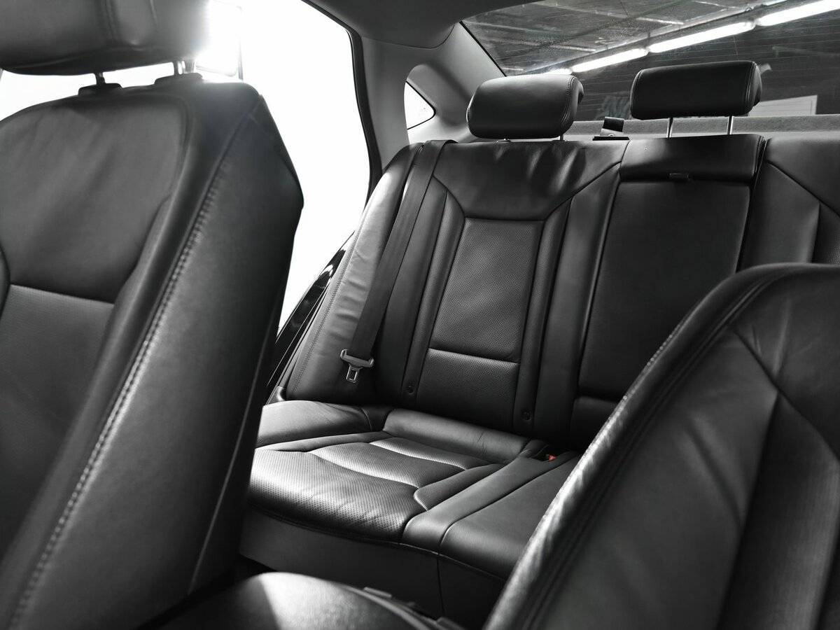 Продажа Б/У Хендай ай40. Фото: #12