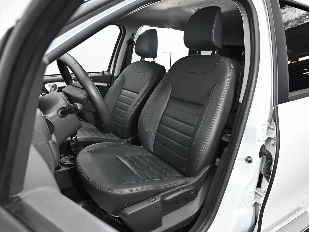 Продажа Б/У Ниссан Террано. Фото: #5