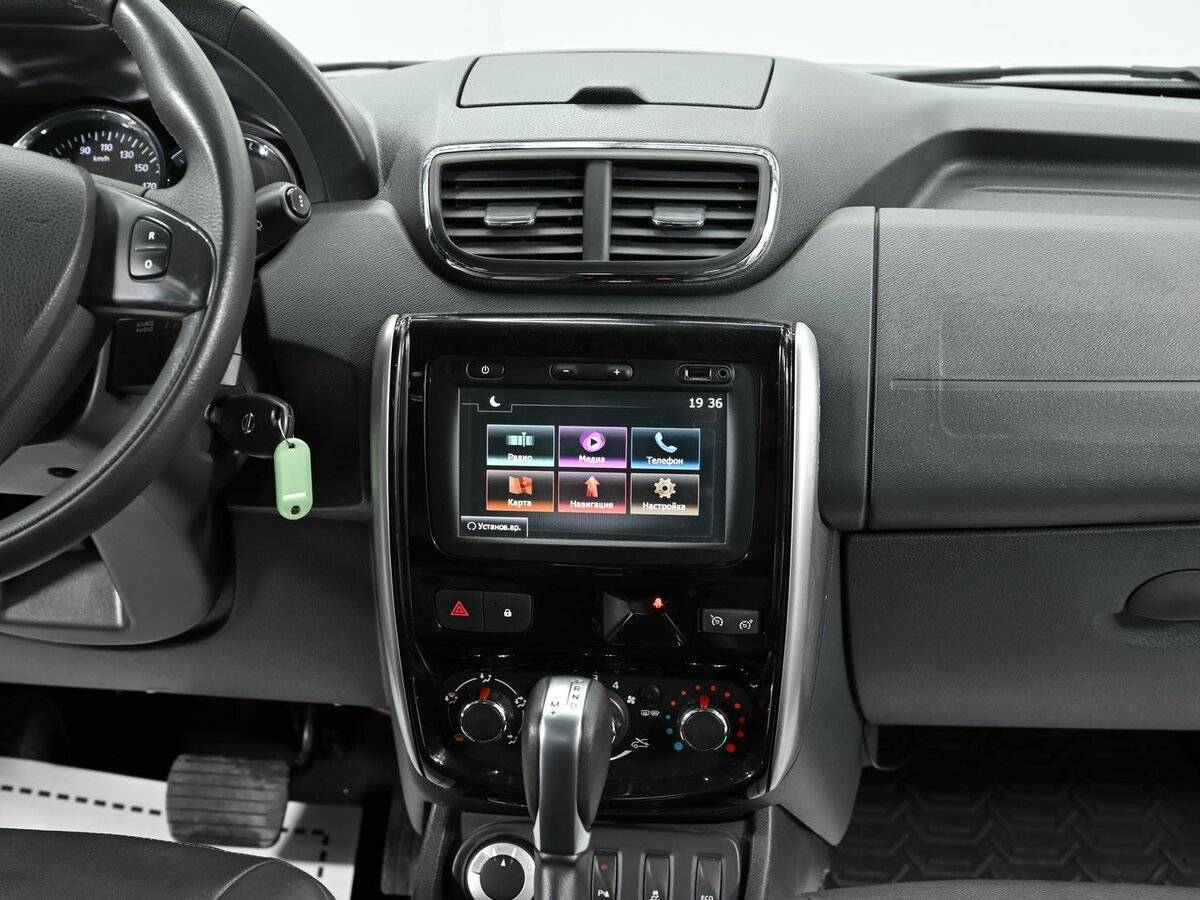 Продажа Б/У Ниссан Террано. Фото: #9