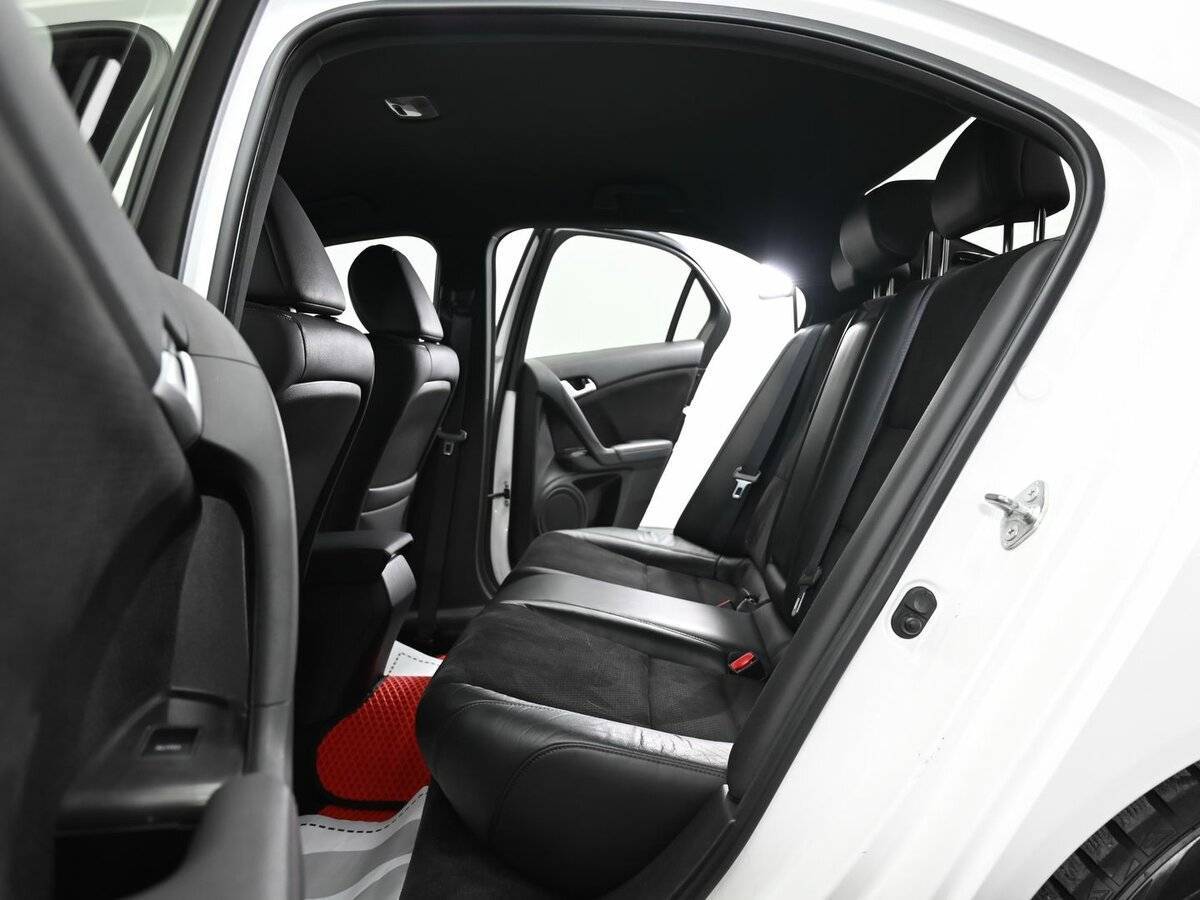 Продажа Б/У Хонда Аккорд. Фото: #13