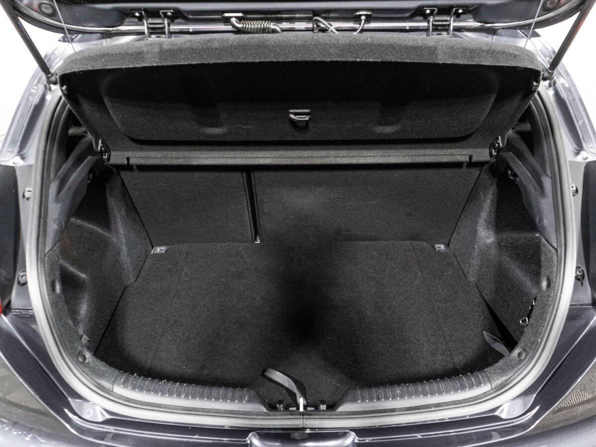 Продажа Б/У Киа Сид. Фото: #14