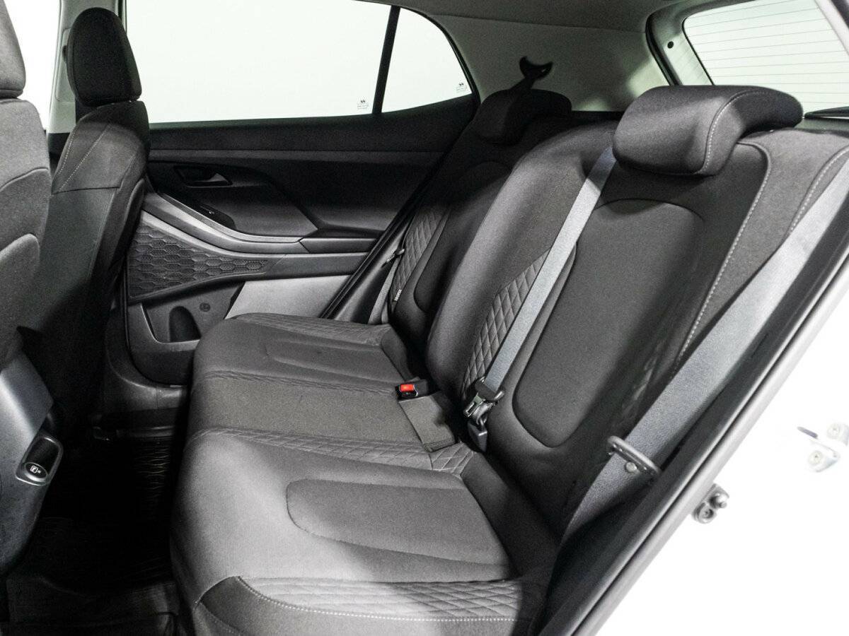 Продажа Б/У Хендай Крета. Фото: #9