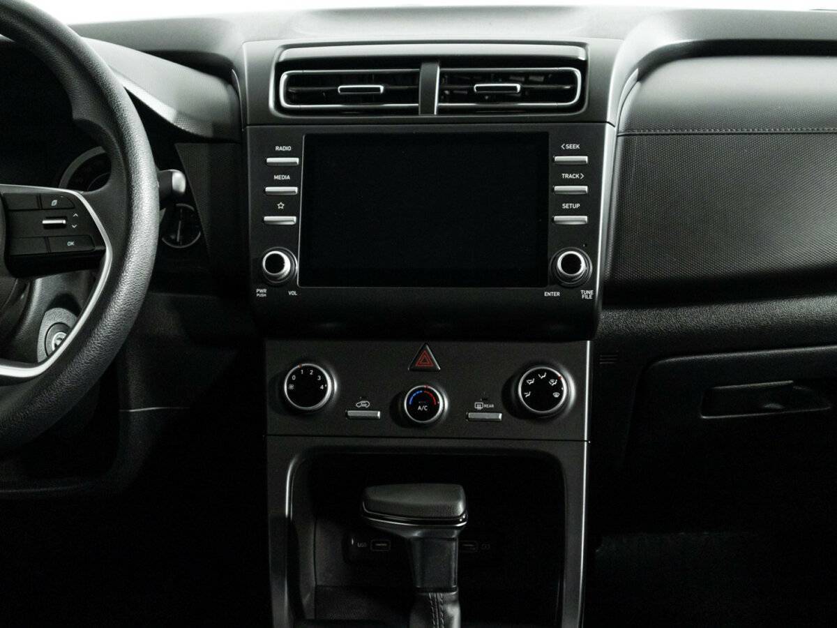 Продажа Б/У Хендай Крета. Фото: #13