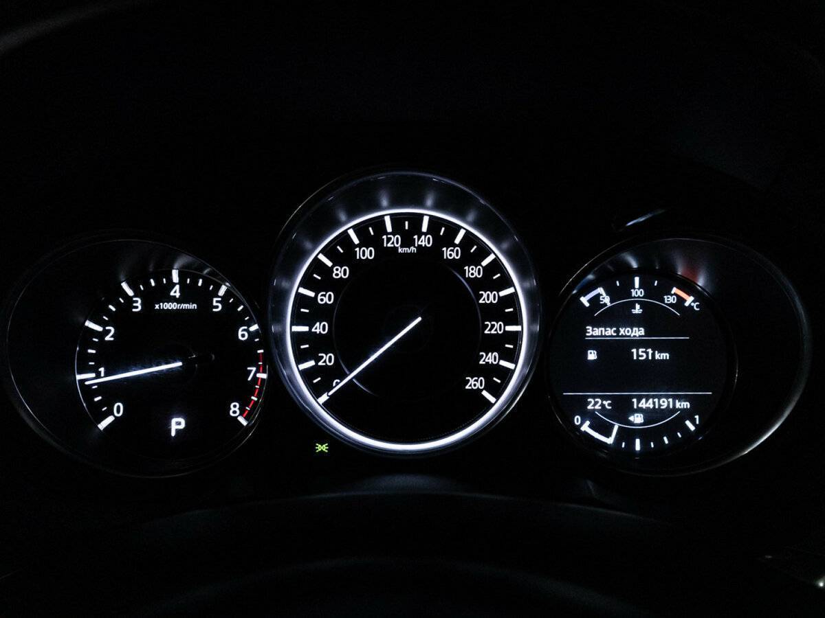 Продажа Б/У Мазда 6. Фото: #11