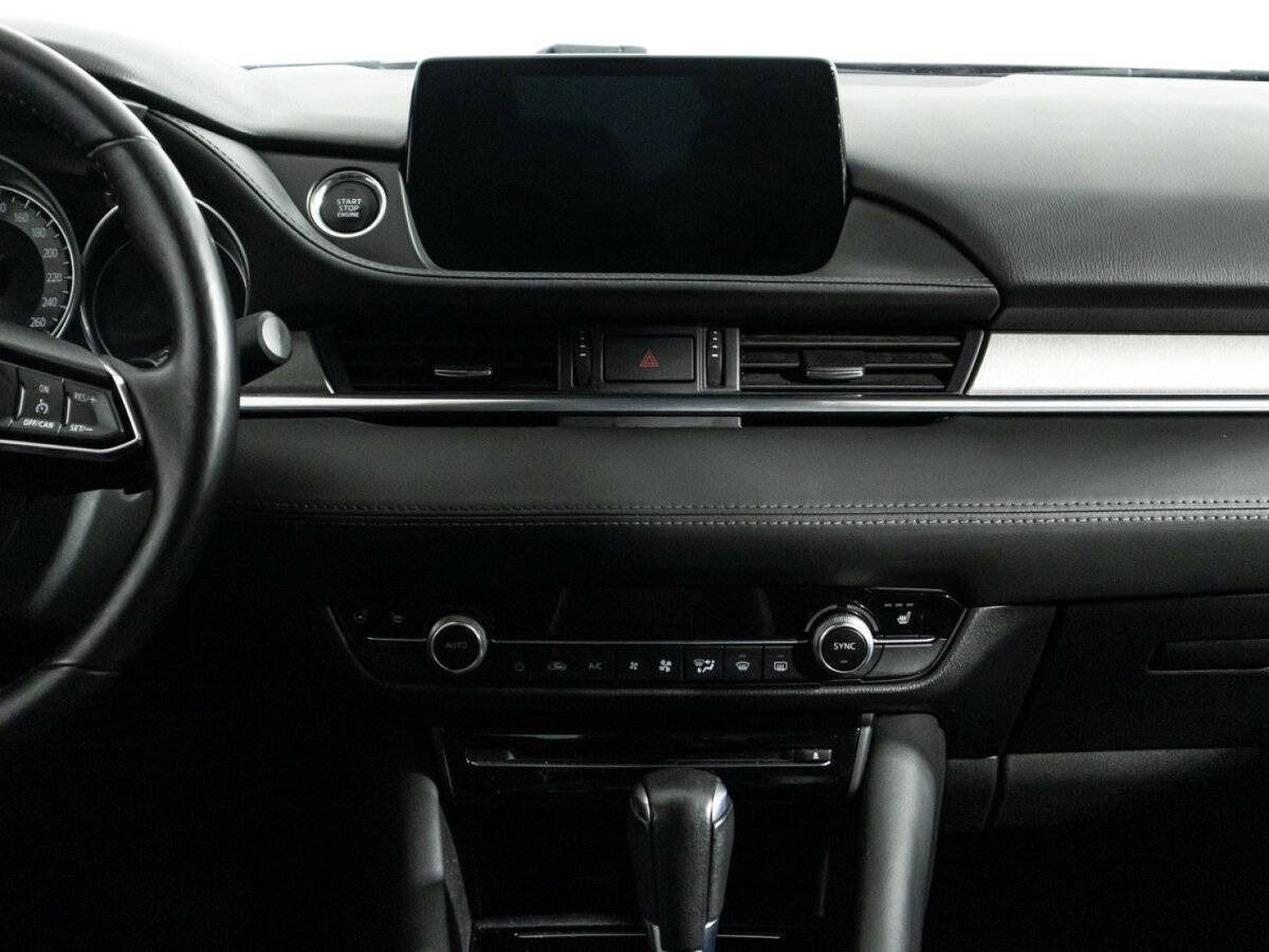 Продажа Б/У Мазда 6. Фото: #13