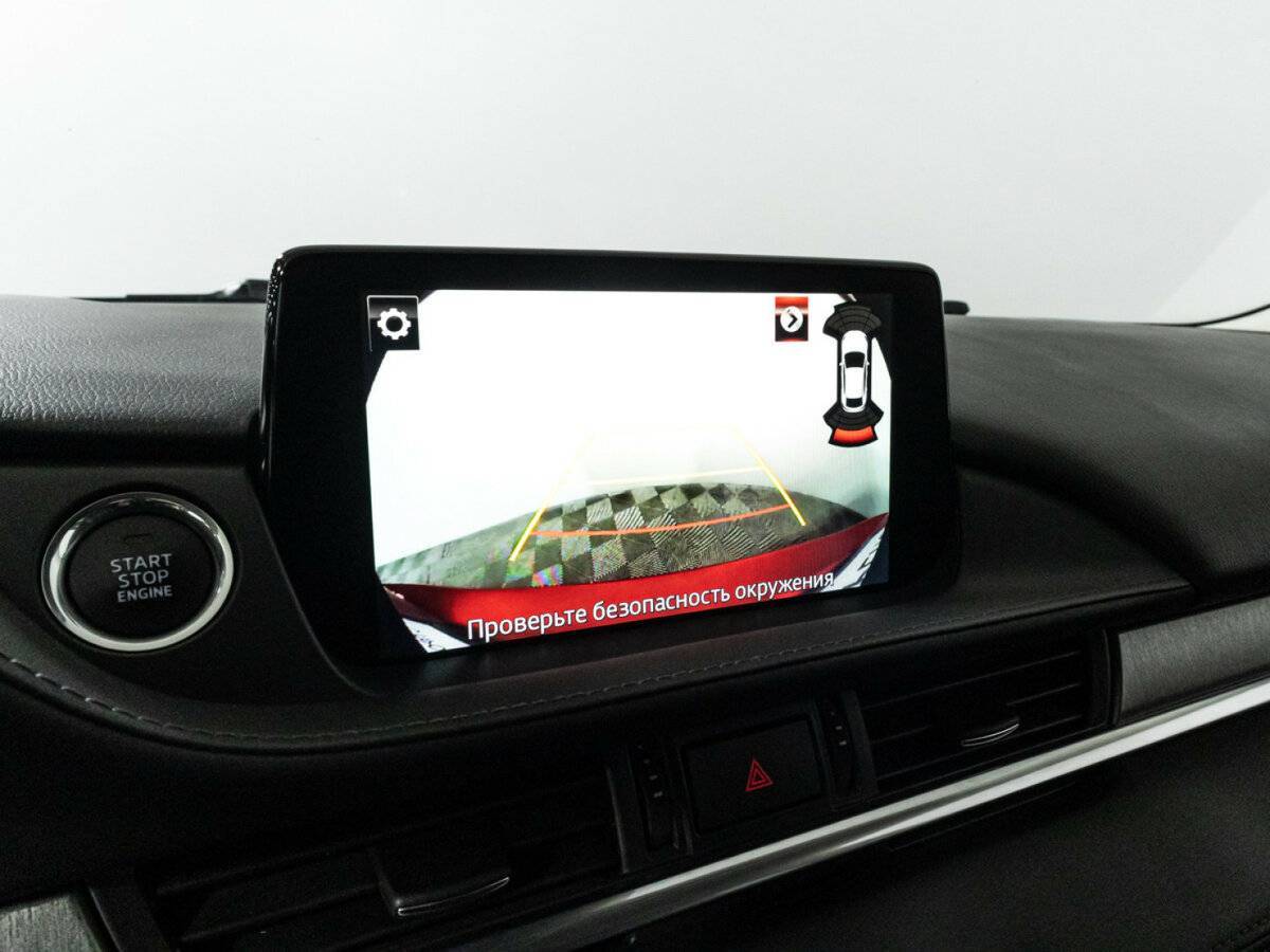 Продажа Б/У Мазда 6. Фото: #17