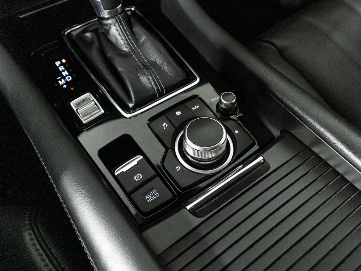 Продажа Б/У Мазда 6. Фото: #18