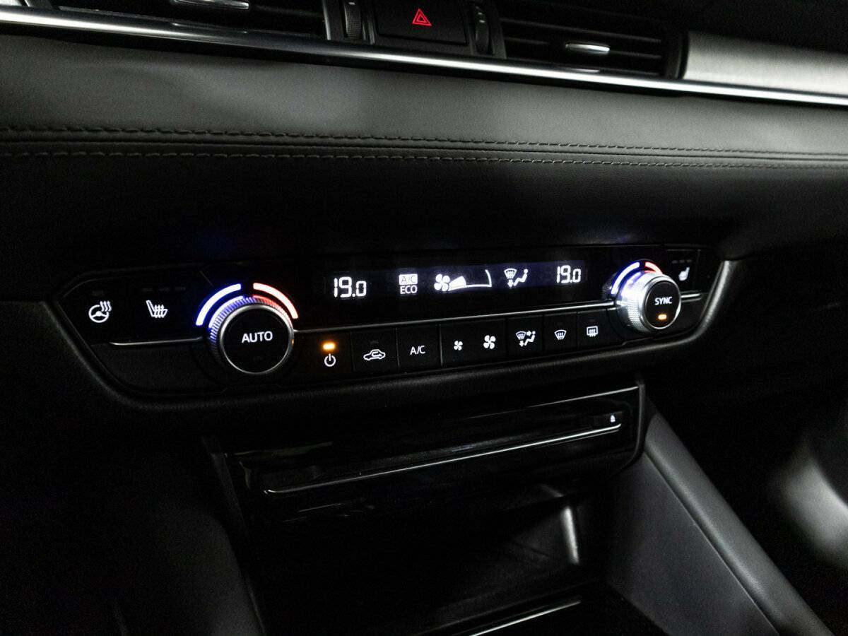 Продажа Б/У Мазда 6. Фото: #19