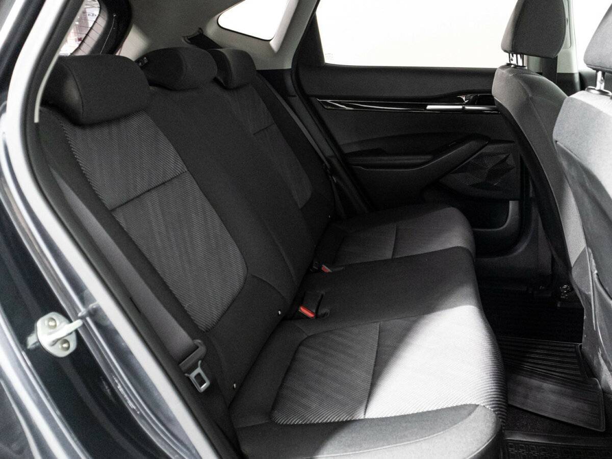 Продажа Б/У Киа Сельтос. Фото: #17