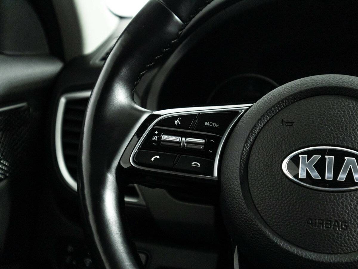 Продажа Б/У Киа Сельтос. Фото: #23