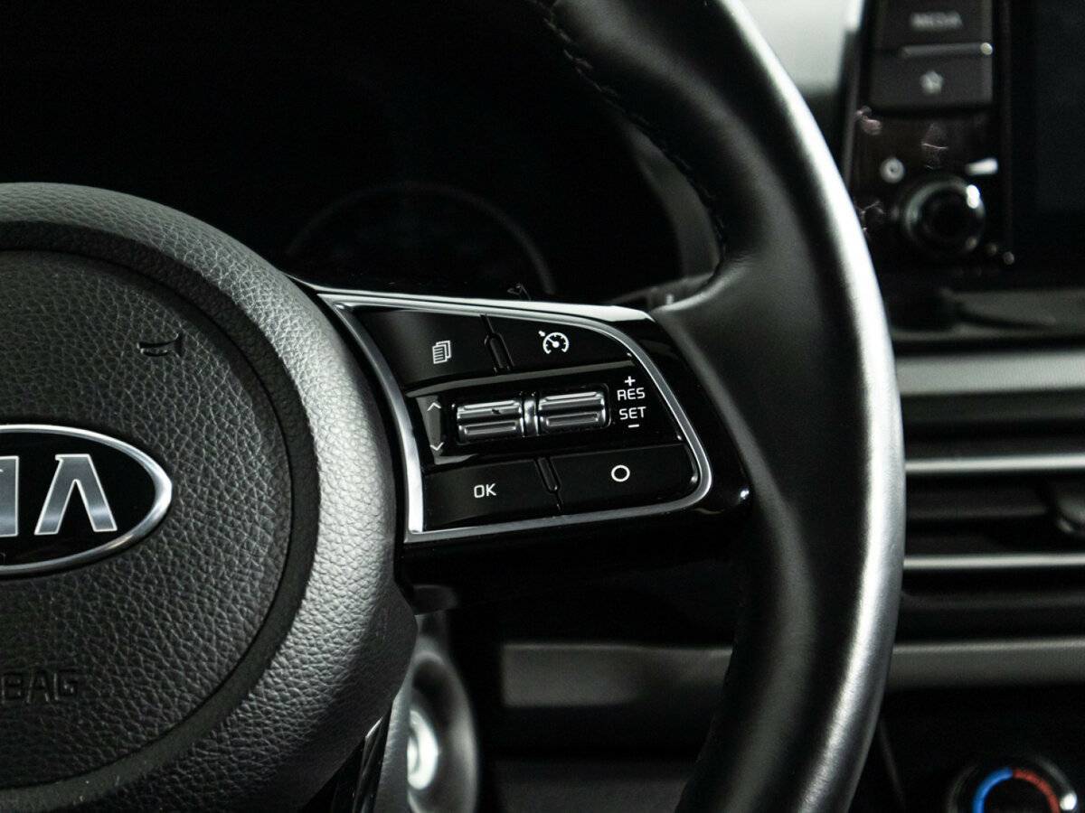 Продажа Б/У Киа Сельтос. Фото: #24