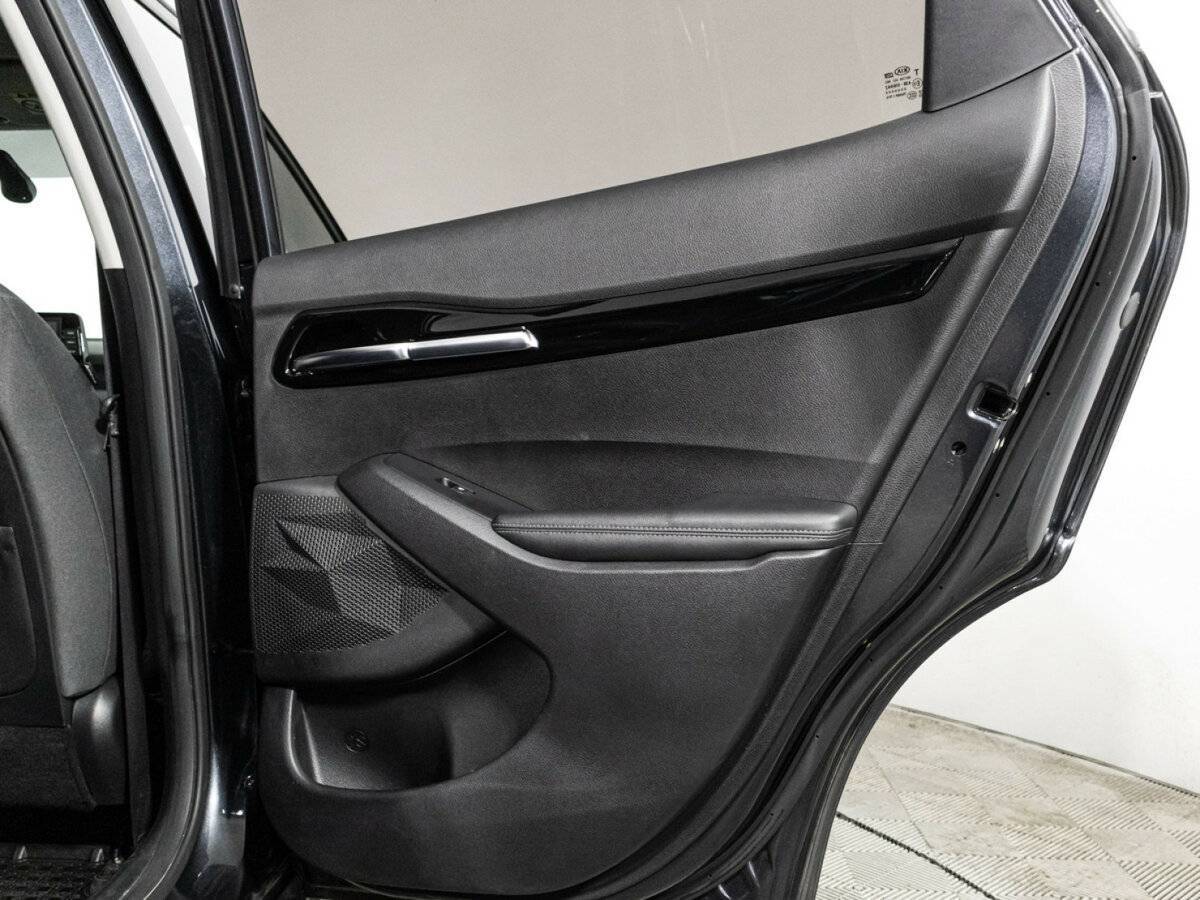 Продажа Б/У Киа Сельтос. Фото: #26