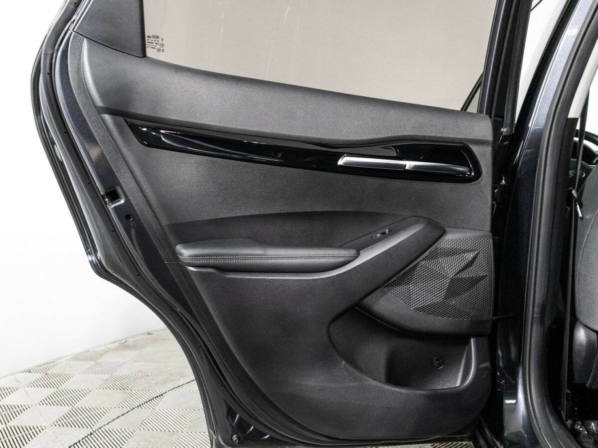 Продажа Б/У Киа Сельтос. Фото: #27