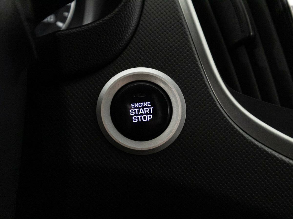 Продажа Б/У Хендай Крета. Фото: #18