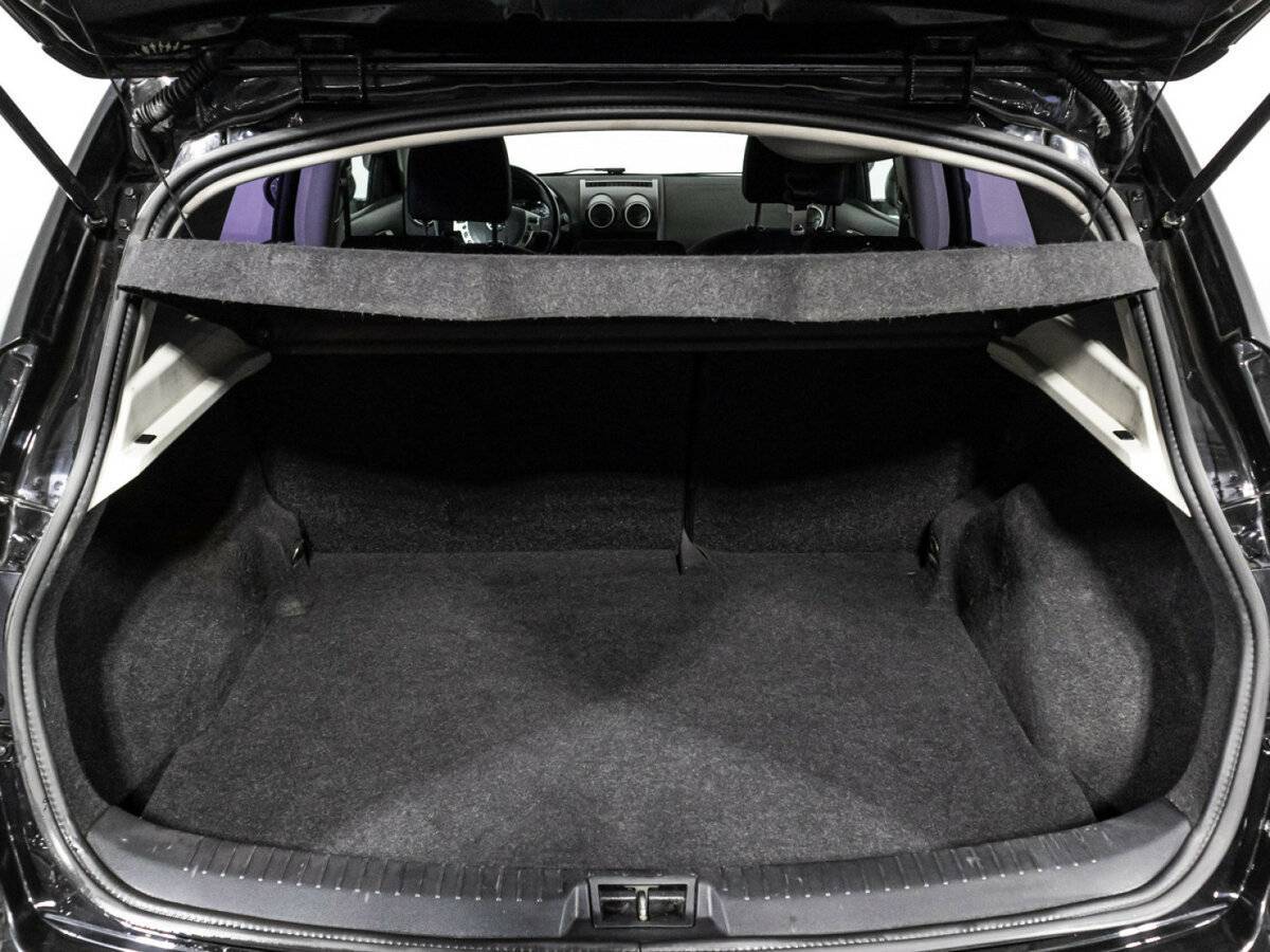 Продажа Б/У Ниссан Кашкай. Фото: #14