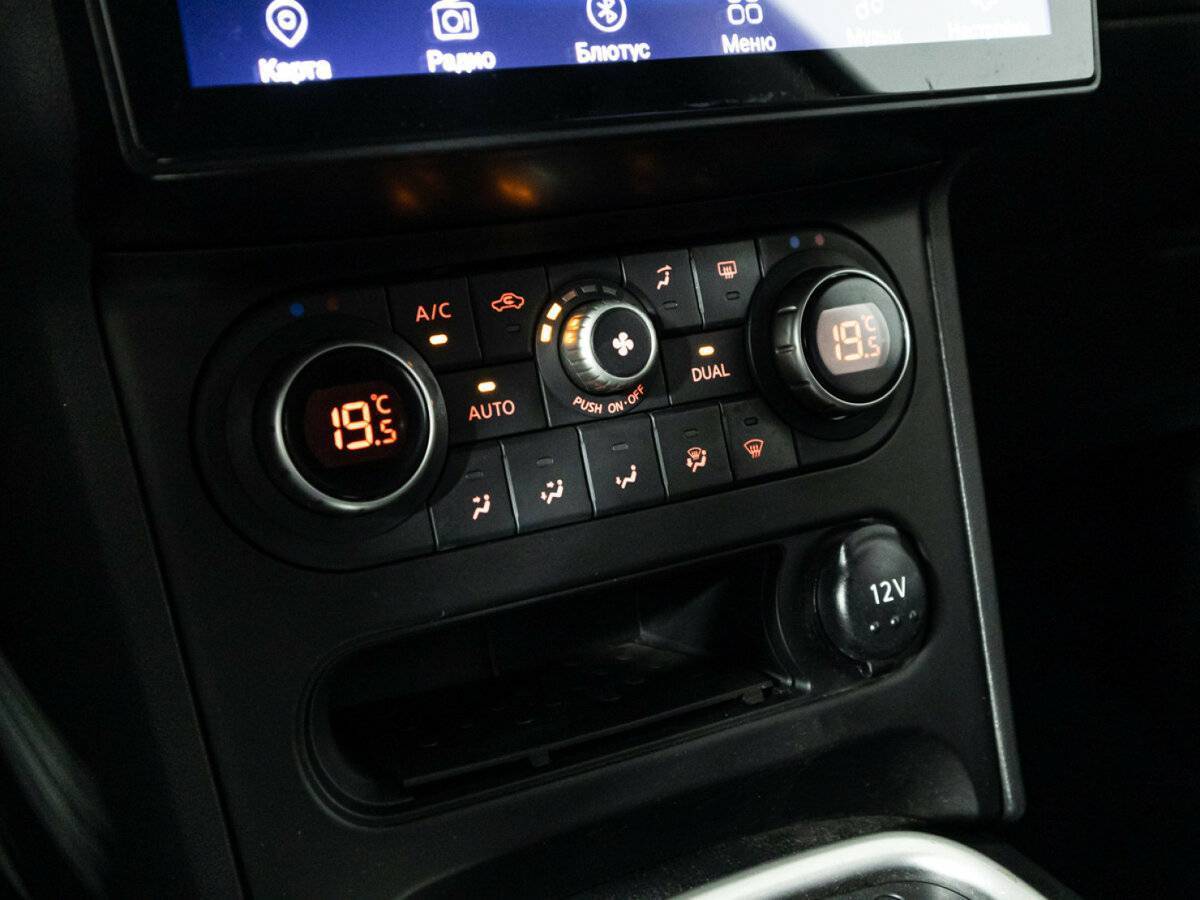 Продажа Б/У Ниссан Кашкай. Фото: #17