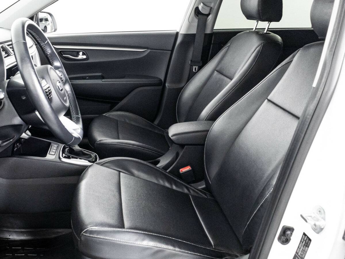 Продажа Б/У Киа Рио. Фото: #16