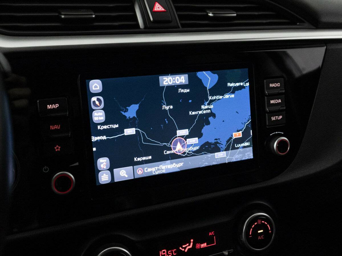 Продажа Б/У Киа Рио. Фото: #18