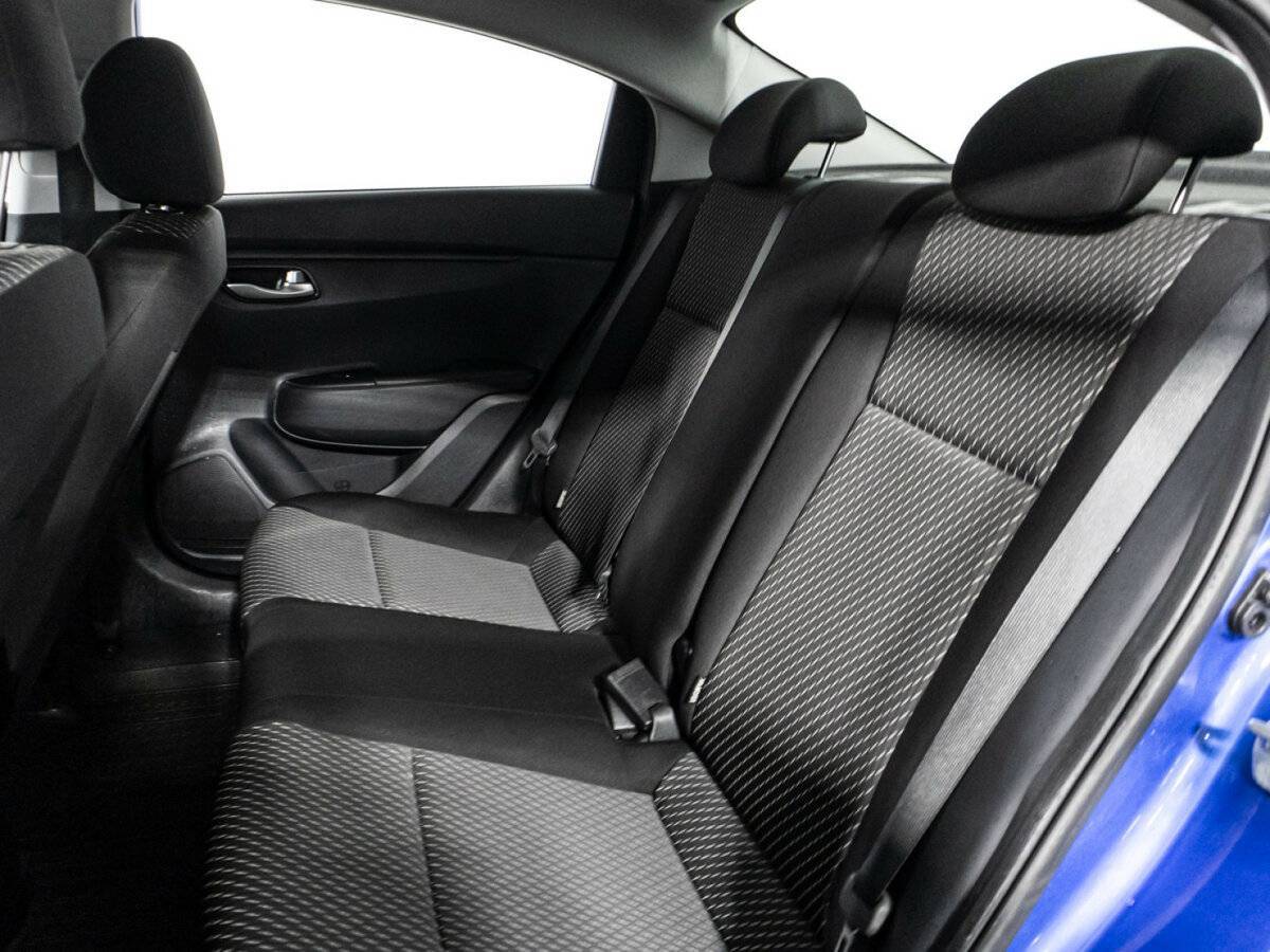 Продажа Б/У Киа Рио. Фото: #9