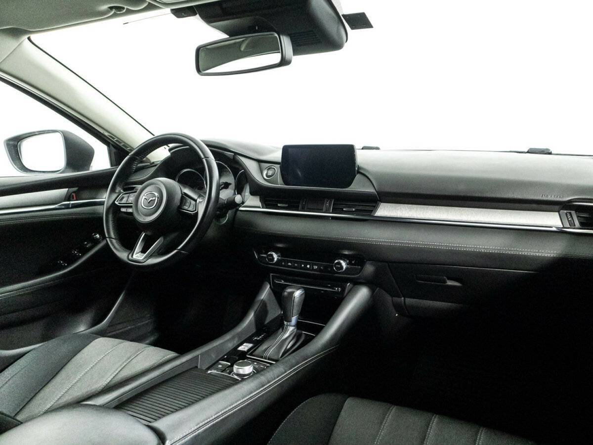 Продажа Б/У Мазда 6. Фото: #8