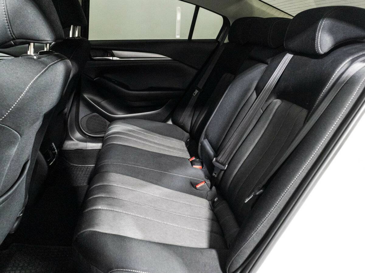 Продажа Б/У Мазда 6. Фото: #9