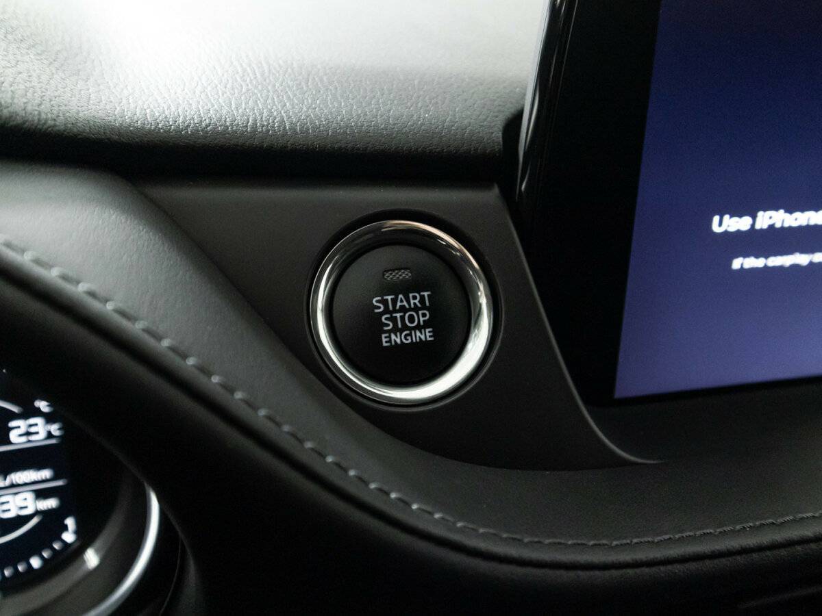 Продажа Б/У Мазда 6. Фото: #18