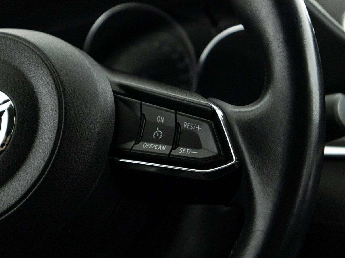 Продажа Б/У Мазда 6. Фото: #20