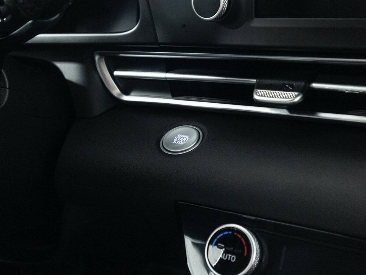 Продажа Б/У Хендай Елантра. Фото: #16