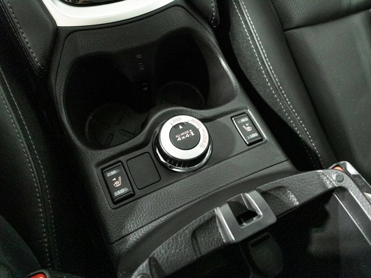 Продажа Б/У Ниссан Кашкай. Фото: #19