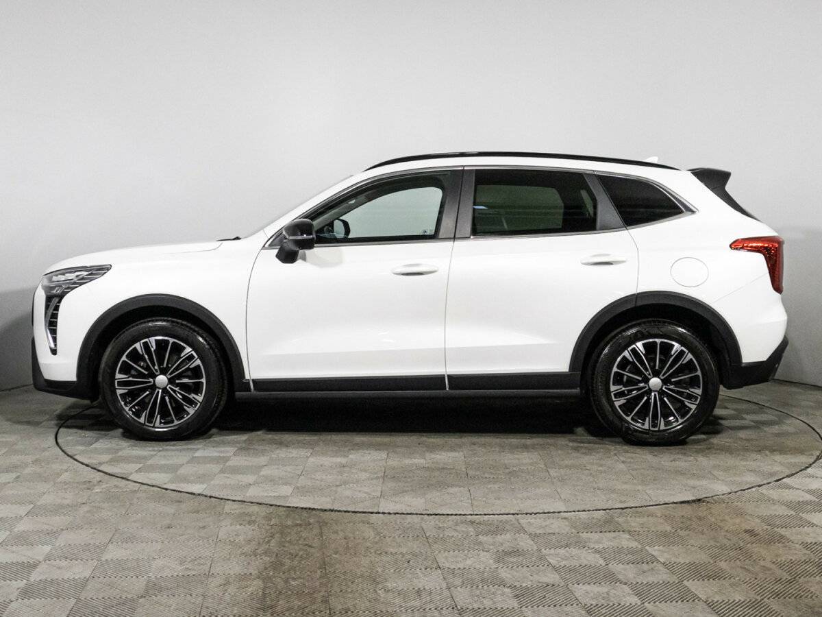 Продажа Б/У Хавал Джолион. Фото: #7